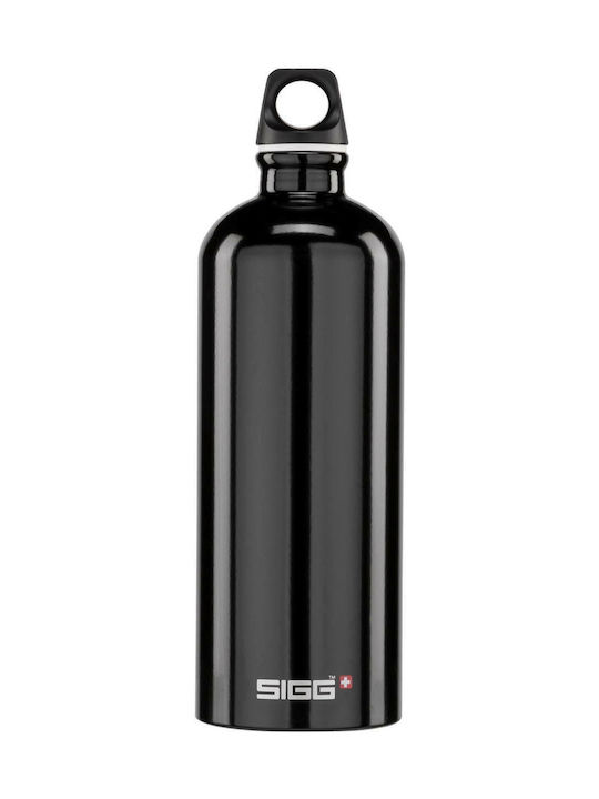 Sigg Water Bottle Traveller Бутилка Алуминиева ...