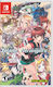 Blade Strangers Switch-Spiel