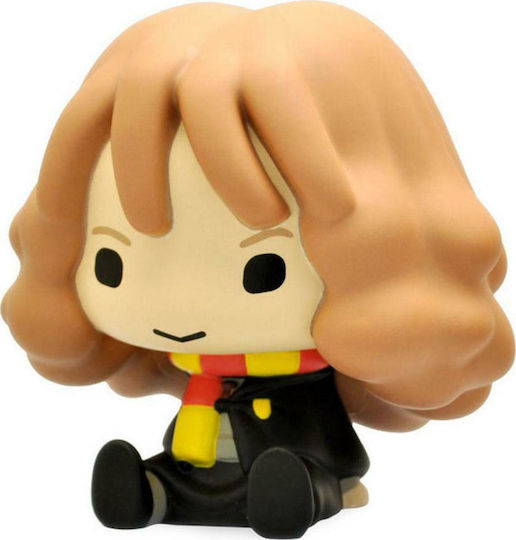 Plastoy Hermione Harry Potter Children's Money Box Ceramic Multicolored 13cm