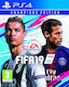 FIFA 19 Champions Edition PS4 Game (Used)