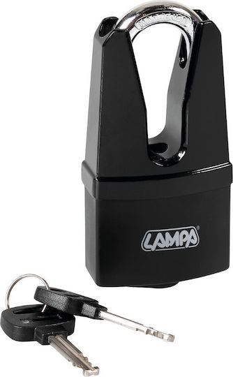 Lampa Claw XS Motorcycle Disc Brake Lock with 11mm Pin 9063.4-LM