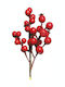 XMASfest Christmas Decorative Flower 29cm