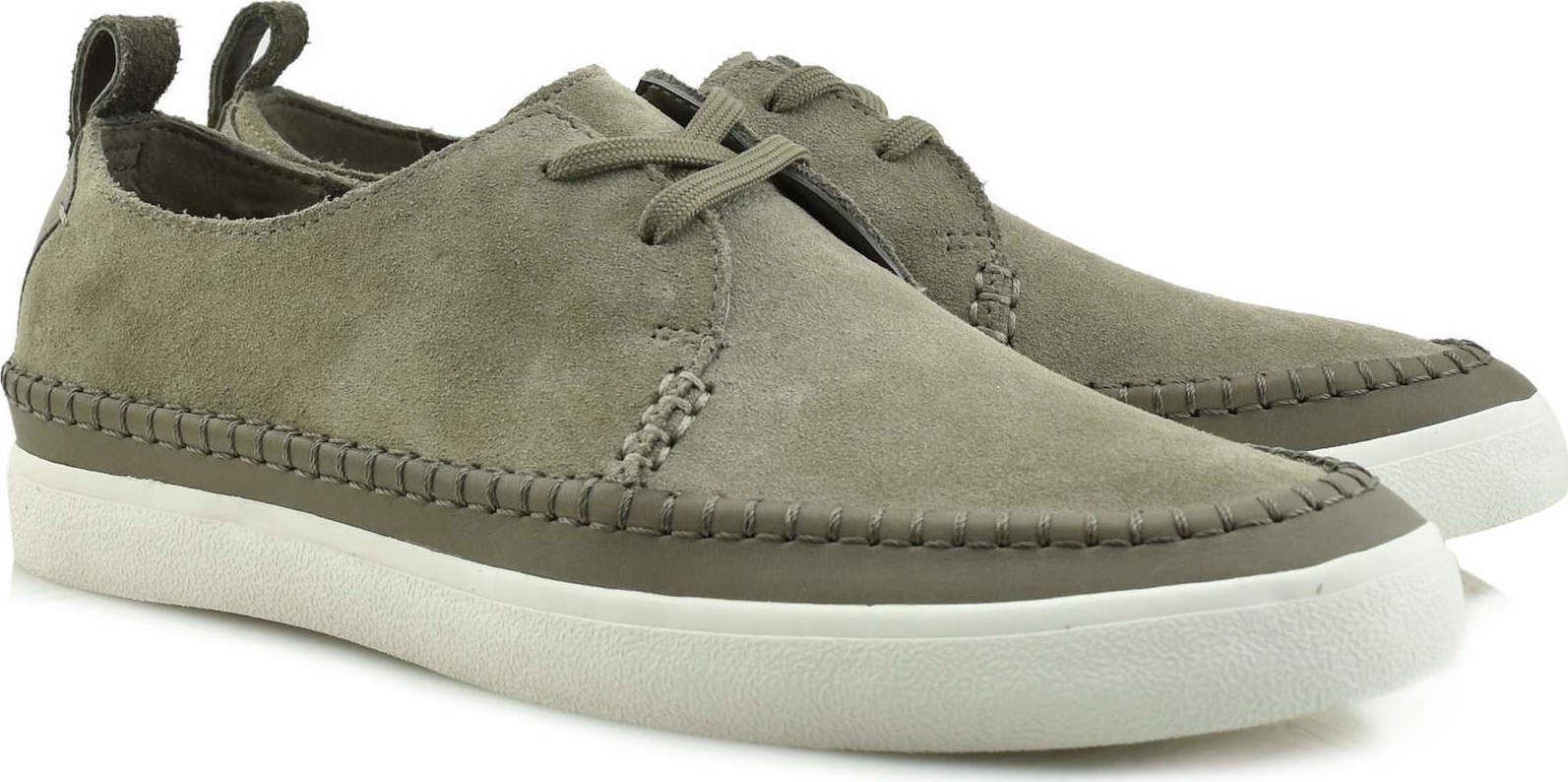 clarks kessell