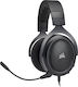 Corsair HS50 Pro Over Ear Gaming Headset with Connection 3.5mm