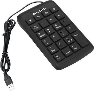 Blow KP-23 Numeric Keypad