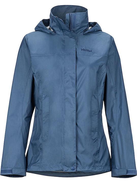 Marmot PreCip Eco Γυναικείο Μπουφάν Πεζοπορίας ...
