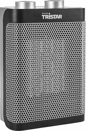 Tristar Ceramic Fan Heater Room Floor 1500W