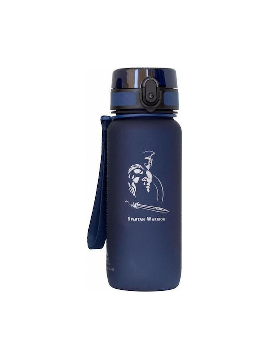 AlpinPro Παγούρι Πλαστικό 1000ml Μπλε