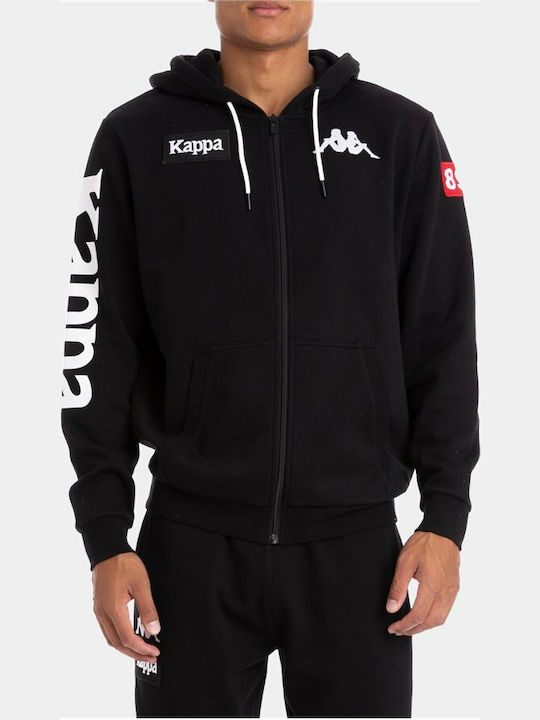 Kappa jacket skroutz online