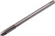 Voelkel 38546 Taper Cobalt 10x1.5mm 1pcs