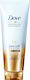 Dove Advanced Hair Series Pure Care Oil Шампоан Хидратация и Блясък за Суха Коса 250мл
