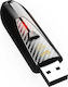 Silicon Power B25 Blaze 32GB USB 3.1 Stick Black