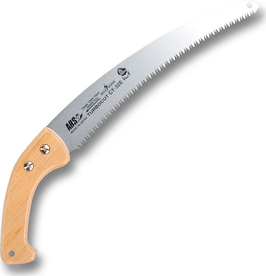 Ars Πριόνι Χειρός Κλαδέματος 32cm