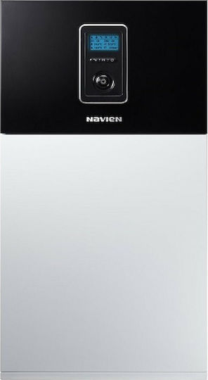 Navien LCB700-36 RS Λέβητας Συμπύκνωσης Πετρελαίου 30954kcal/h