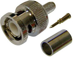 BNC male Connector