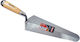 Benman Trowel 200mm cu Mâner de Lemn 70524
