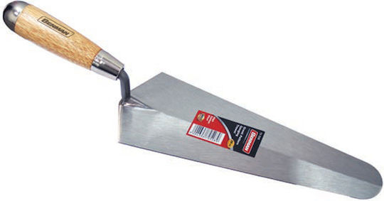 Benman Trowel 200mm cu Mâner de Lemn 70524