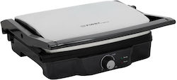 First Austria FA-5344-1 2000W για 4 Τοστ Inox First Austria FA-5344-1 2000W για 4 Τοστ Inox