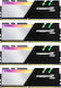 G.Skill Trident Z Neo 64GB DDR4 RAM με 4 Modules (4x16GB) και Ταχύτητα 3600 για Desktop