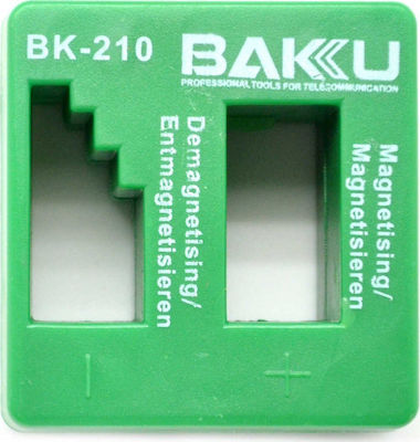 Baku Welding Magnetizer - Demagnetizer BK-210