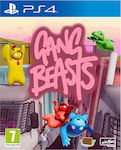 Gang Beasts PS4 Spiel