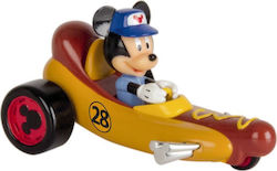 As Company Παιχνίδι Μινιατούρα Mickey Οχήματα Disney Roadster Racers για 3+ Ετών (Διάφορα Σχέδια) 1τμχ