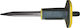 Topmaster Βελόνι με Λαβή Cr-V Φ18 329919 10-0545 Εργαλείο Χειρός