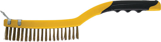 Topmaster Messingdrahtbürste 390803 10-3699 Bürste