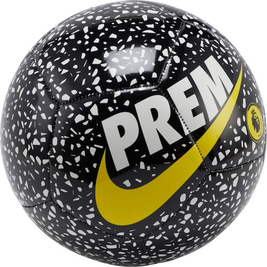 Nike Premier League Pitch Energy Mehrfarbiger Fußball