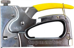 Topmaster 491116 Handtacker Für Heftklammern & Nägel