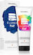 Goldwell Elumen Play Temporäre Farbe Blue 120ml