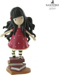 Comansi Santoro Gorjuss New Heights Santoro For 3+ Years (Miscellaneous Designs) 9cm Comansi Santoro Gorjuss New Heights Santoro For 3+ Years (Miscellaneous Designs) 9cm
