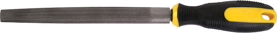 Topmaster 360502 Datei Mehrfache Verwendung 200mm Halbkreisförmig mit Griff