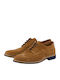 Kricket Men's Casual Shoes Tabac Brown