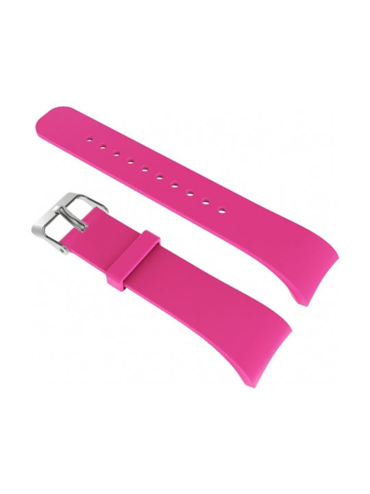 Senso Λουράκι Ροζ (Samsung Gear Fit 2 / Fit 2 Pro) Senso Λουράκι Ροζ (Samsung Gear Fit 2 / Fit 2 Pro)