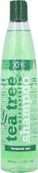Xpel Tea Tree Shampoos Hydration 400ml Xpel Tea Tree Shampoos Hydration 400ml