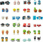 Hasbro Παιχνίδι Μινιατούρα Transformers Botbots Disguisables Blind Box για 5+ Ετών (Διάφορα Σχέδια) 1τμχ