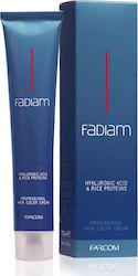 Farcom Fadiam Hair Dye 4.0 Chestnut 100ml