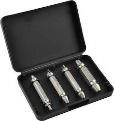 Set 4 Puller Tools for Screws