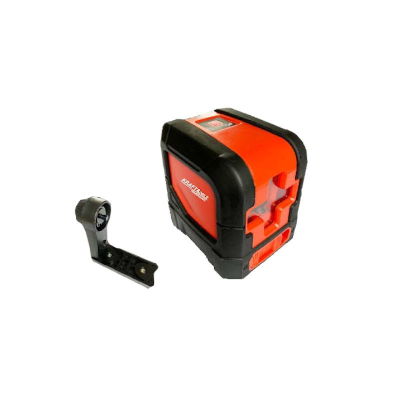 Kraft & Dele KD10307 Γραμμικό Αλφάδι Laser Πράσινης Δέσμης Skroutz.gr