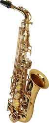 SAXOPHONE ALTO KINGS 6430L LACQUER