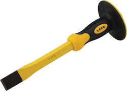 FFG Meißel Cr-V 25x305mm 23026 Handwerkzeug FFG Meißel Cr-V 25x305mm 23026 Handwerkzeug