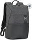 Rivacase Lantau Waterproof Backpack Backpack for 13.3" Laptop Black