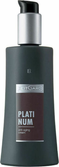 LR Zeitgard Platinum Крем за Лице за Хидратация и Против Стареене с Хиалуронова Киселина 50ml