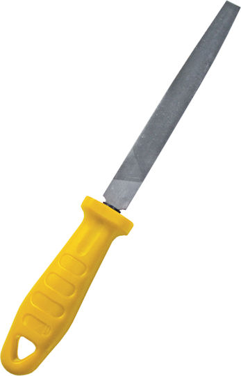 FFG 14781 Λίμα Πολλαπλής Χρήσης 300mm Ημιστρόγγυλη με Λαβή