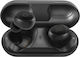 Acme Europe BH412 In ear Bluetooth хендсфри Слушалки с Устойчивост на Пот и Кутийка за Зареждане Черен