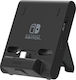 Hori Dual USB PlayStand Stație de încărcare pentru 1 controller Comutator Negru