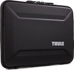 Thule Gauntlet MacBook Tasche Fall für Laptop 12" in Schwarz Farbe