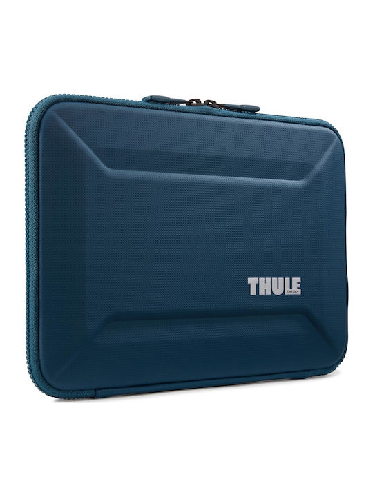 Thule Gauntlet MacBook Case for 12" Laptop Blue