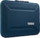 Thule Gauntlet MacBook Case for 12" Laptop Blue